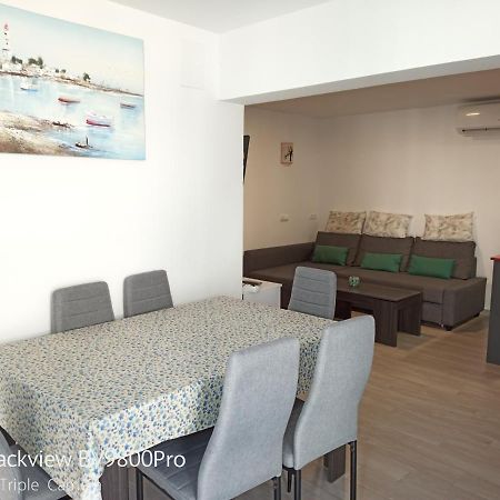 Apartaments Tarraco Cambrils Exterior photo