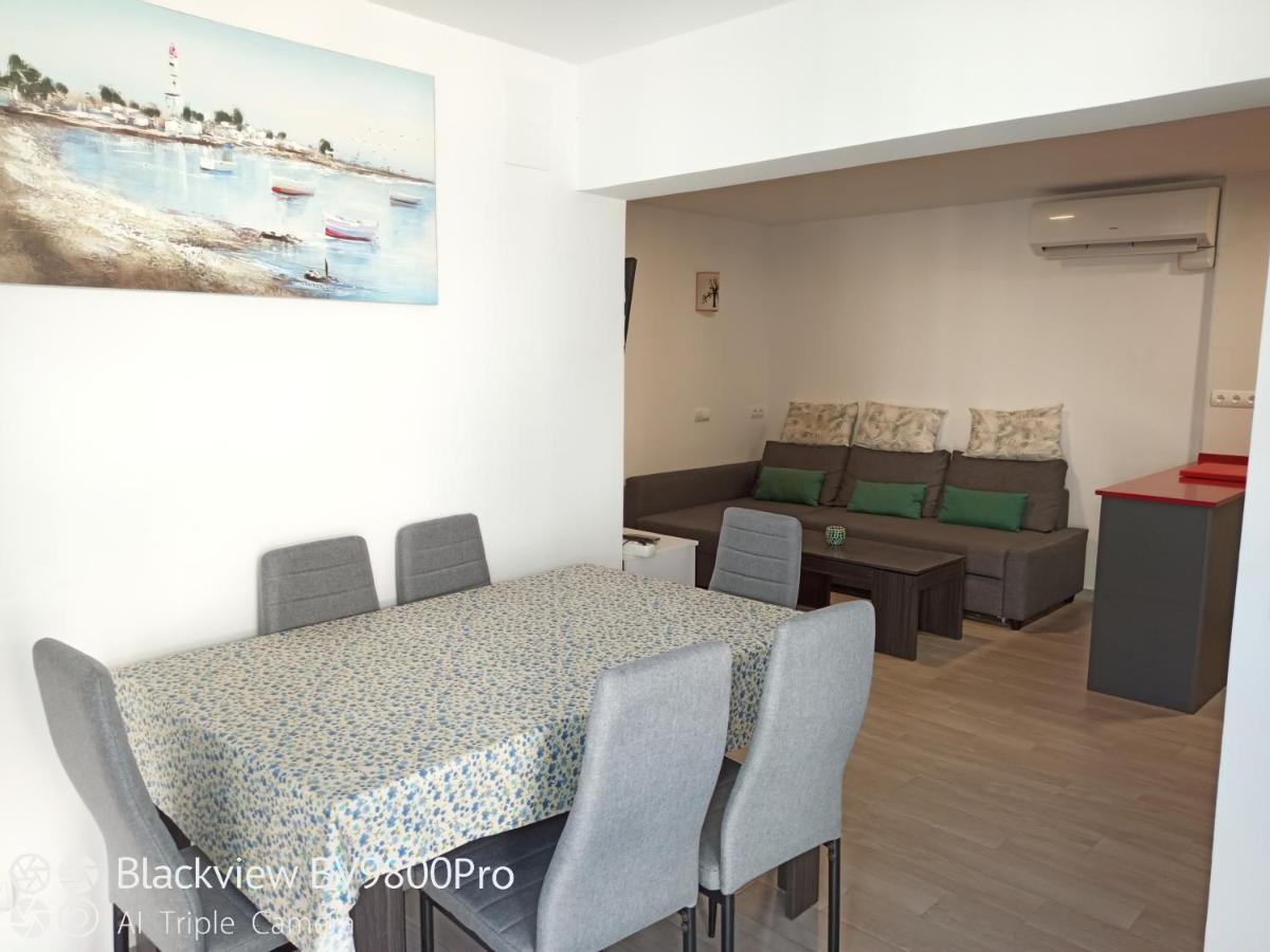 Apartaments Tarraco Cambrils Exterior photo